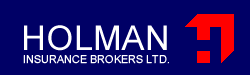 Holman Insurance Brokers Ltd.